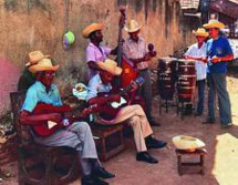 Mittelamerika, Costa Rica – Kuba: Zwei faszinierende  Seiten Mittelamerikas - Straenmusiker